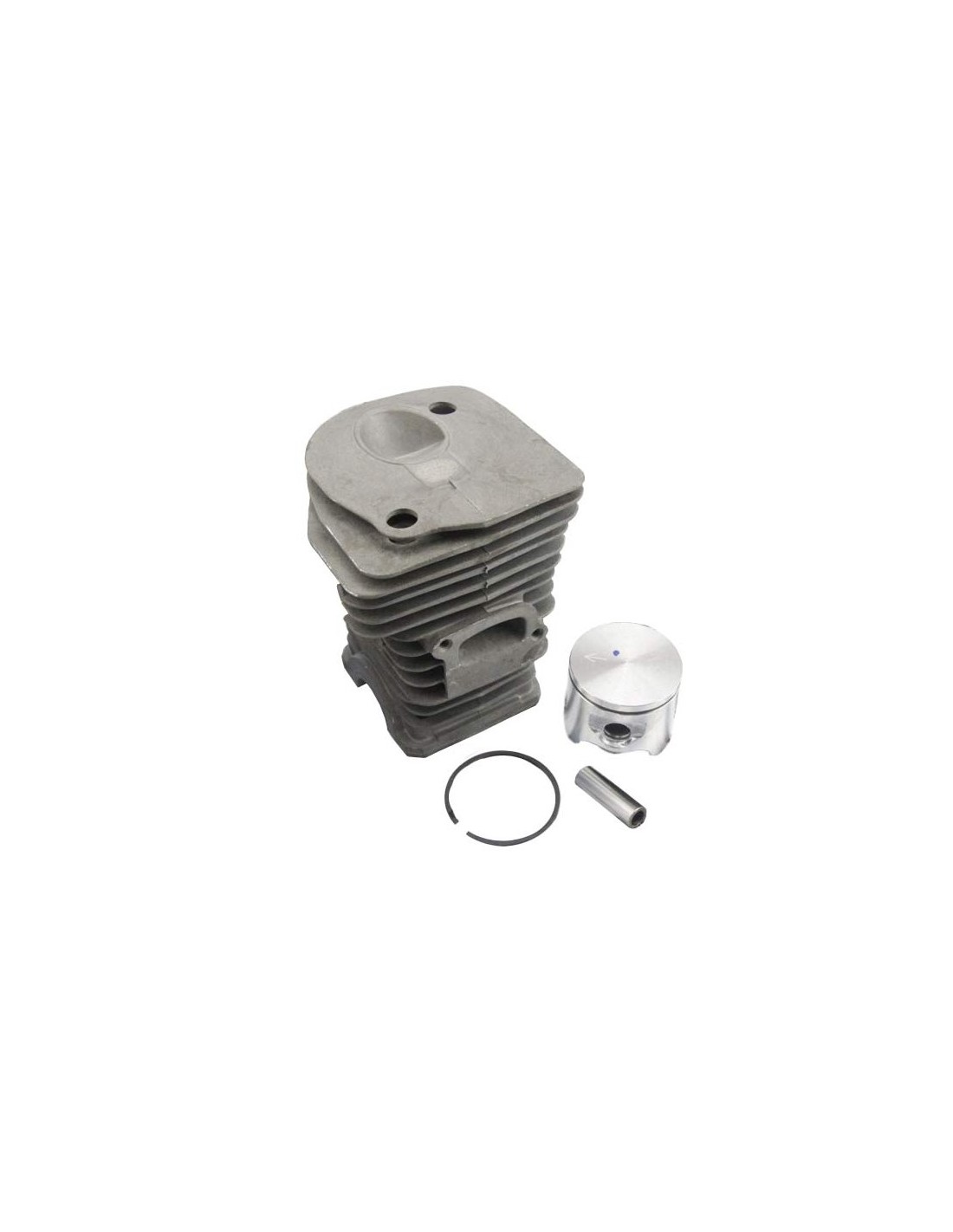 Kit Cylindre Piston Pour Moteur Husqvarna