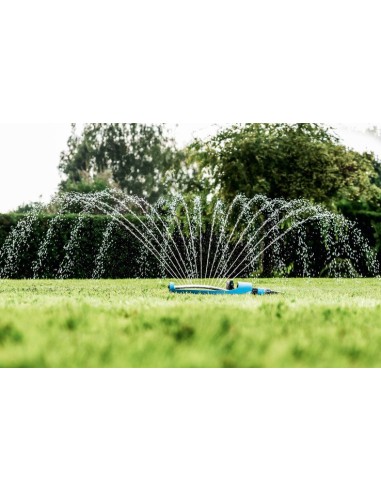 Arroseur à oscillations SWING IDEAL™