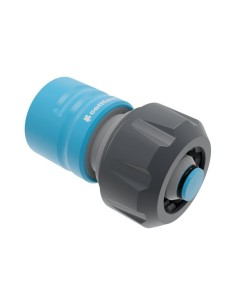 Raccord rapide - stop IDEAL™ 19 mm