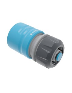 Raccord rapide - stop IDEAL™ 12,5 - 15 mm