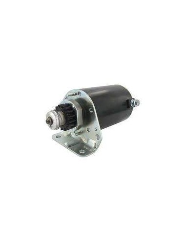 Démarreur pour moteur Briggs & Stratton 497595