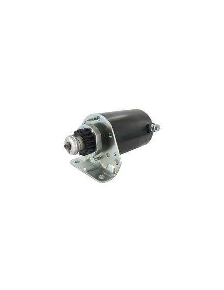 Démarreur pour moteur Briggs & Stratton 497595
