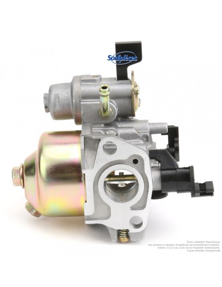 Carburateur pour Honda 16100-ZE7-W21