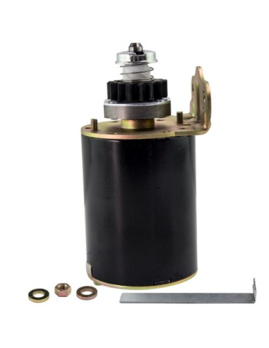 Démarreur pour moteur Briggs & Stratton 497595