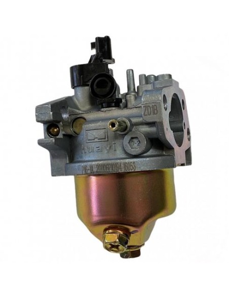 Carburateur pour MTD 751-10736