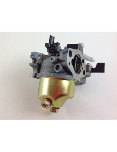 Carburateur moteur Loncin 170021086-0001