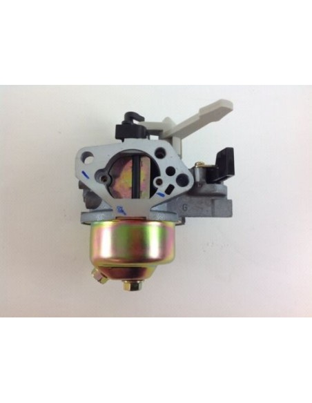 Carburateur moteur Loncin 170020407-0002
