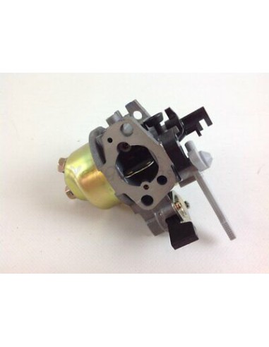 Carburateur moteur Loncin 170020407-0002