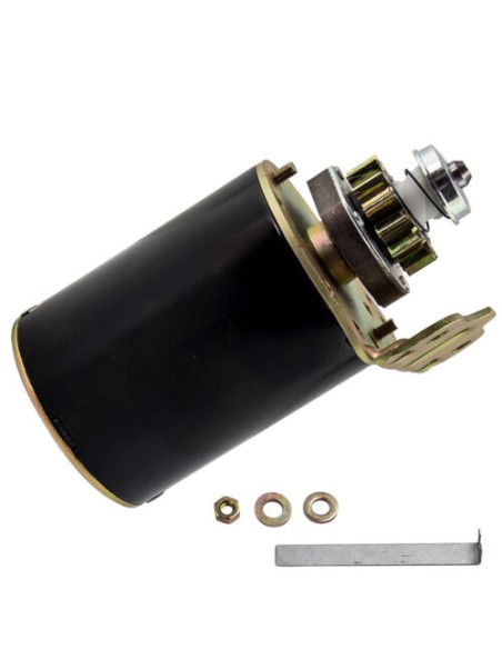 Démarreur pour moteur Briggs & Stratton 593934