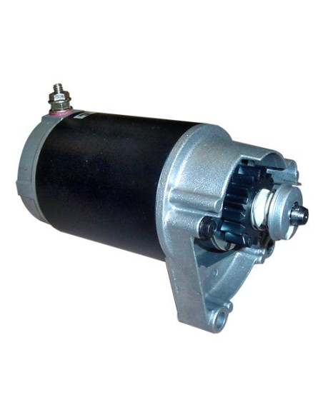 Démarreur pour moteur Briggs & Stratton 498148