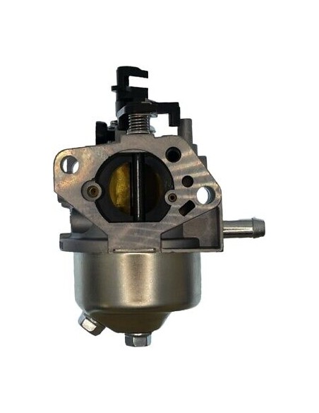 Carburateur moteur Loncin 170021008-0001