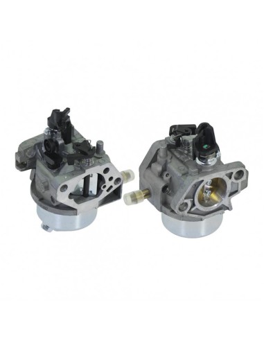Carburateur moteur Loncin 170021008-0001