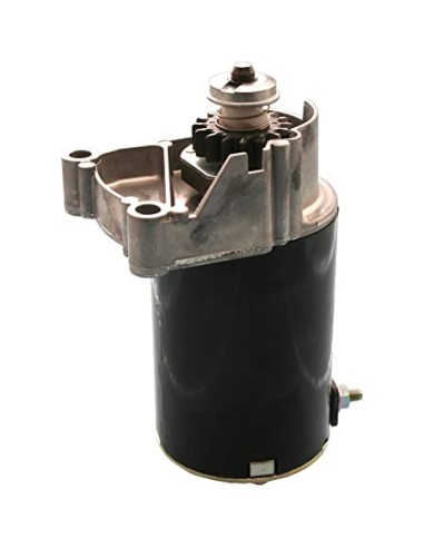 Démarreur pour moteur Briggs & Stratton 498148