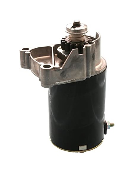 Démarreur pour moteur Briggs & Stratton 498148