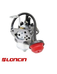 Carburateur moteur Loncin 170020722-0001