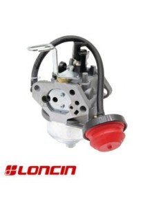 Carburateur pour moteur Loncin 170020723-0001