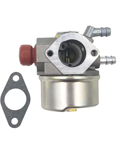 Carburateur pour Tecumseh 640017B