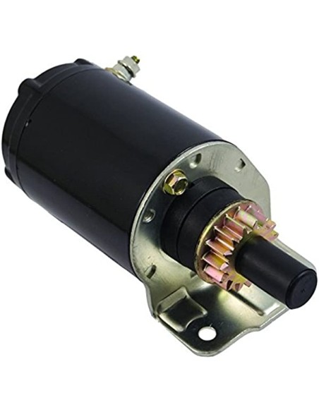 Démarreur pour moteur Briggs & Stratton 691564
