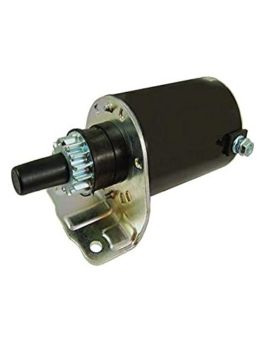 Démarreur pour moteur Briggs & Stratton 691564