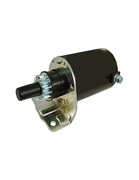 Démarreur pour moteur Briggs & Stratton 691564