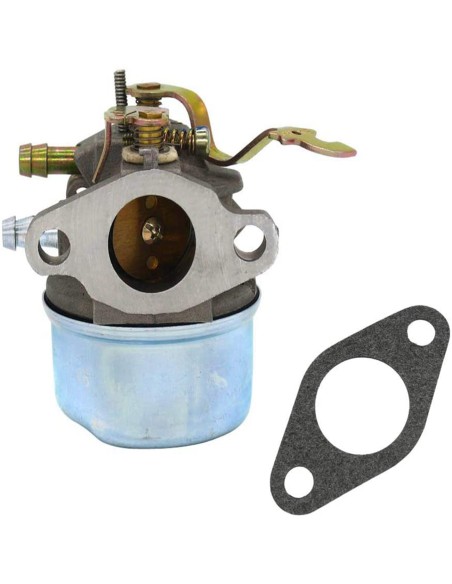 Carburateur pour Tecumseh 640060A
