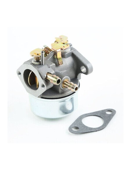 Carburateur pour Tecumseh 640060A