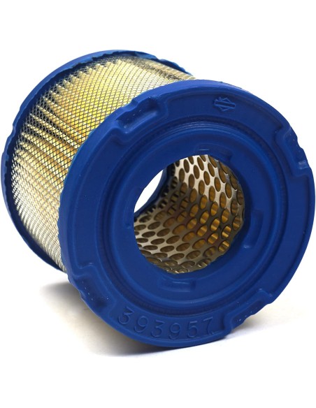Filtre à air pour Briggs & Stratton 393957S