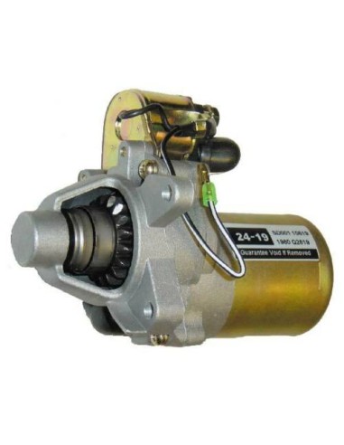 Démarreur pour moteur Honda 31210ZE1023