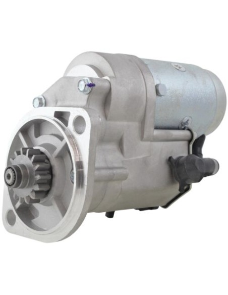 Démarreur pour John Deere AM879743