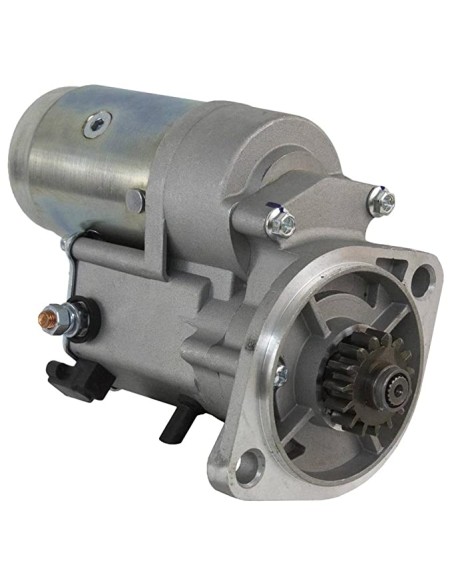 Démarreur pour John Deere AM879743