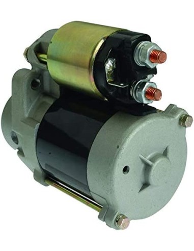 Démarreur pour moteur Kawasaki 211632073A
