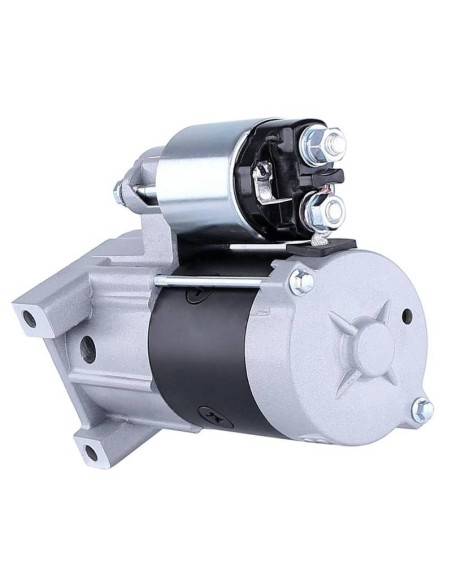 Démarreur pour moteur Kawasaki 211637002