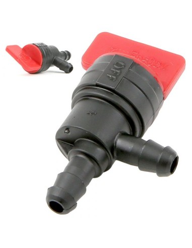 Robinet à essence pour Briggs & Stratton 698181