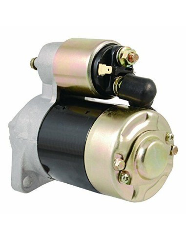 Démarreur pour Yanmar 114351-77011