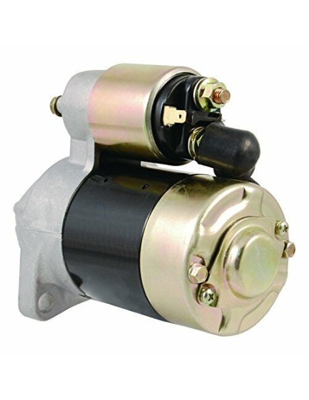 Démarreur pour Yanmar 114351-77011