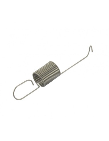 Lot De 4 Ressorts Régulateur 698719 Pour Moteurs Briggs & Stratton - Tondeuse à Gazon
