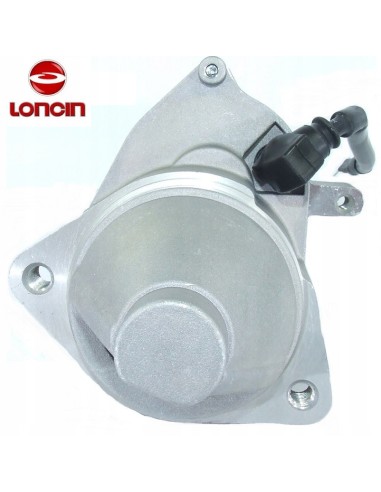 Démarreur pour moteur Loncin 270360019-0001
