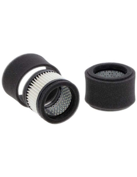 Filtre à air pour Robin 157-36201-01