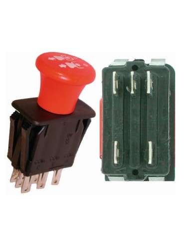 Contacteur / Commutateur/ Interrupteur...