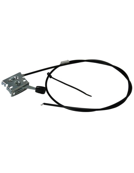 Cable d'accélérateur universel L 1870 mm avec levier