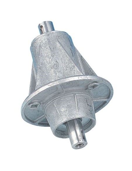 Palier de lame complet pour Castelgarden 382207202/0