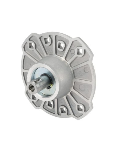 Palier de lame pour Castelgarden 384207251/0