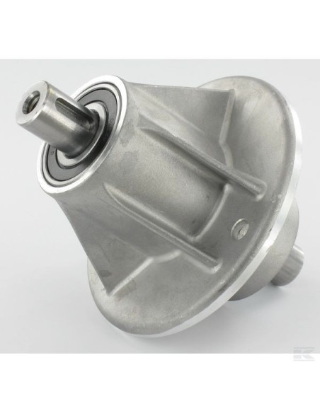 Palier de lame pour Castelgarden 382207205/1