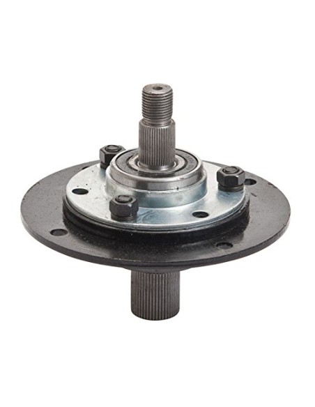 Palier de lame cannelé pour MTD 717-0913