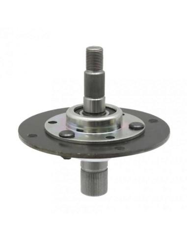 Palier de lame cannelé pour MTD 918-0140