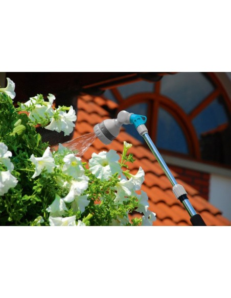 Lance télescopique IDEAL™