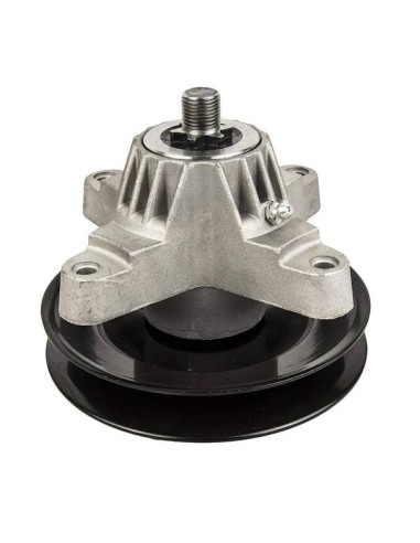 Palier de lame cannelé pour MTD 918-0574