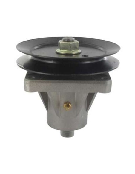 Palier de lame cannelé pour MTD 618-0240C