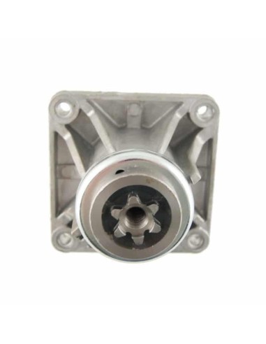 Palier de lame cannelé pour MTD 918-0116