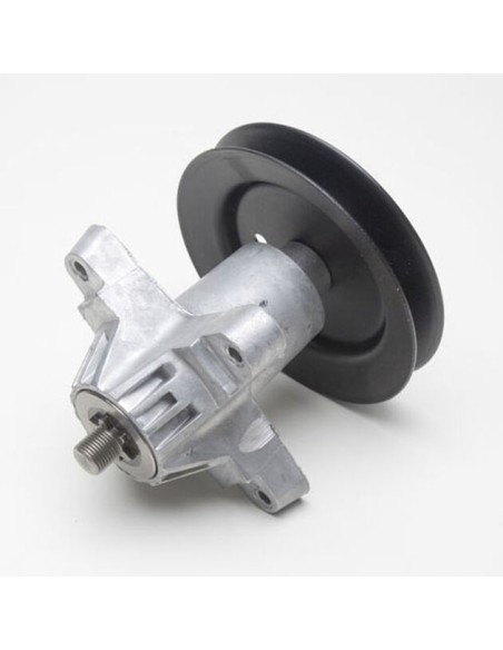 Palier de lame cannelé pour MTD 918-0427A